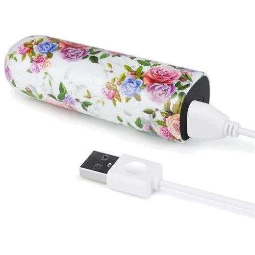 Клиторальный вибратор LoveToy Aphrodite Massager