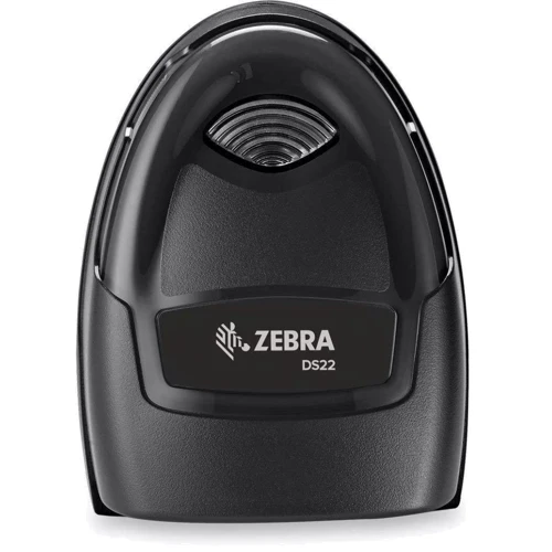  Сканер штрих-кодов Zebra DS2208 2D USB Black (DS2208-SR7U2100AZW): Система считывания Фото