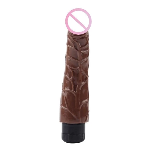 Вибратор Chisa Mambo Vibe, Brown