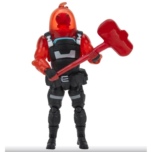 Коллекционная фигурка Jazwares Fortnite Solo Mode Core Figure Sludge S9 10 см (FNT0807)
