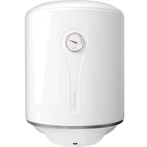 Бойлер Atlantic Ego Steatite VM 050 D400-1-BC: Тип бойлер електричний