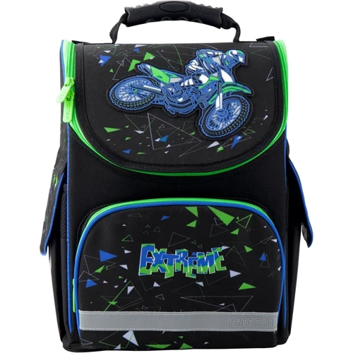 Рюкзак школьный каркасный Kite Extreme K19-501S-9