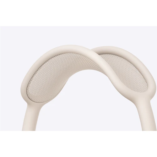 Apple AirPods Max Starlight USB-C (MWW53ZE/A)  UA фото 8