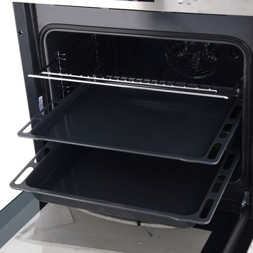 Духовой шкаф электрический Hotpoint-Ariston FA2 844 H IX H: Класс энергопотребления A+