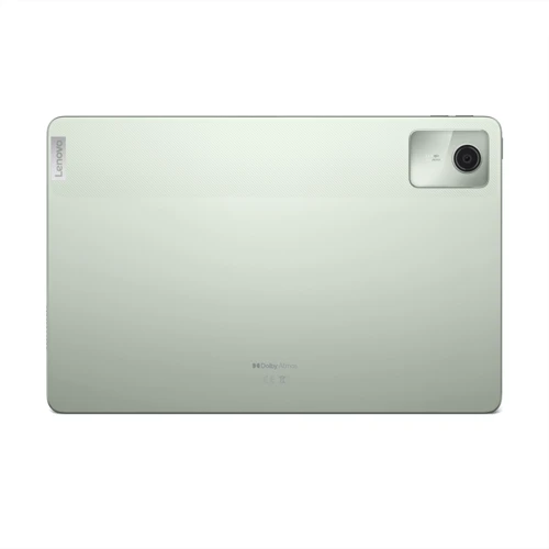 Планшет Lenovo Tab M11 4/128GB Wi-Fi Seafoam Green + Pen (ZADA0257UA): Коммуникации Wi-Fi, GPS, Bluetooth
