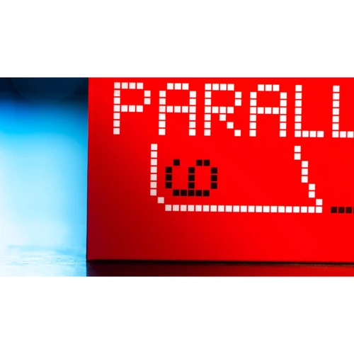 Классический фокус Wonder Makers PARALLAX фото 7
