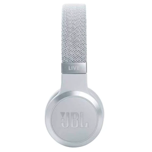 Наушники JBL Live 460NC White (JBLLIVE460NCWHT): Диапазон частот (Гц) 20-20000