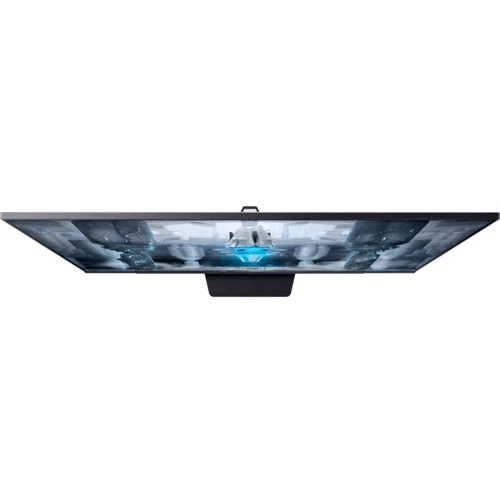 Монитор Samsung Odyssey Neo G7 G70NC (LS43CG700): Угол обзора, гор / верт 178 / 178