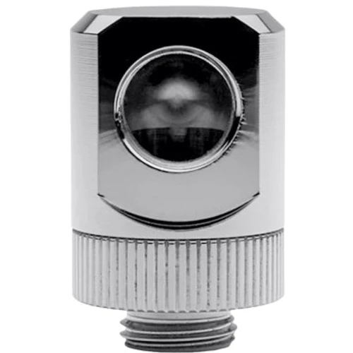 Система охлаждения EKWB EK-Quantum Torque Rotary 90 - Nickel: Назначение Для охлаждающего контура СВО