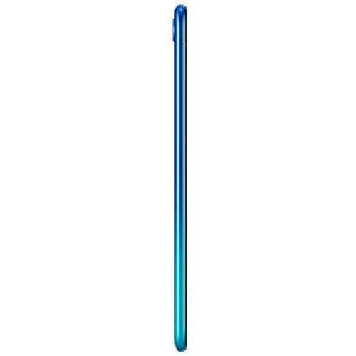 Смартфон Vivo Y91C 2/32 GB Ocean Blue Approved Витринный образец фото 6
