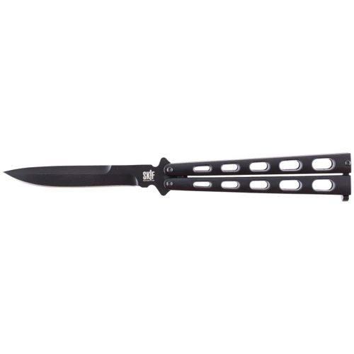 Нож и мультитул SKIF Covert drop point (1765.01.95)