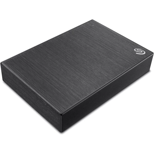 Внешний жесткий диск Seagate One Touch 5TB (STKZ5000400): Объем памяти 5 ТБ