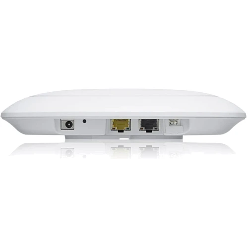 Точка доступу Wi-Fi ZYXEL WAC6303D-S (WAC6303D-S-EU0101F) фото 5