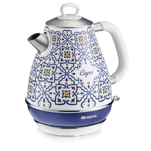 Электрочайник Ariete 2869 Capri