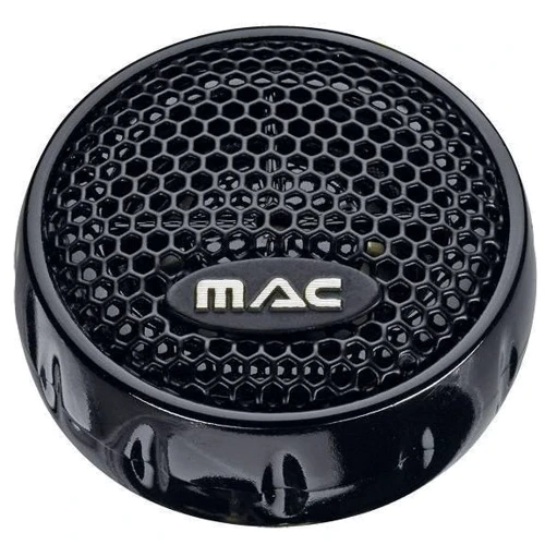 Mac Audio Star Flat 2.16: Количество полос 2