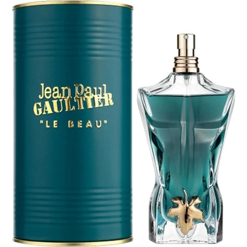 Туалетная вода Jean Paul Gaultier Le Beau 75 ml