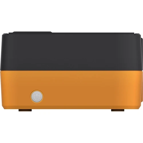 Njoy Soter 600 (PWUP-LI060SR-AZ01B): Тип архитектуры Линейно-интерактивный (line-interactive)