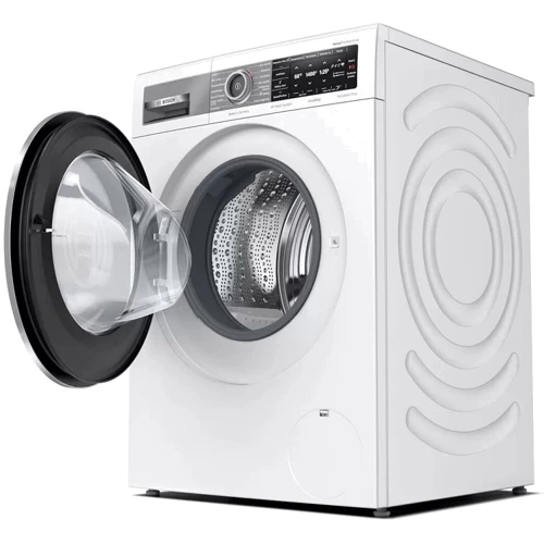 Пральна машина Bosch WAVH8G90PL: Завантаження білизни (прання), кг 9