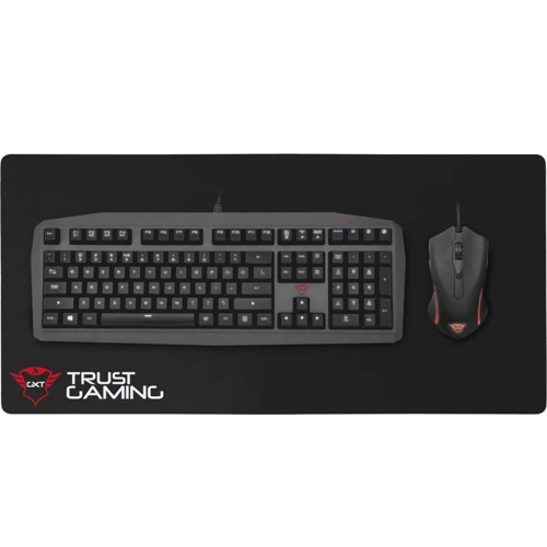 Ігрова поверхня Trust GXT 758 Mousepad - XXL (21569)