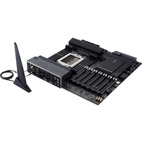 ASUS Pro WS WRX80E-SAGE SE WIFI фото 6