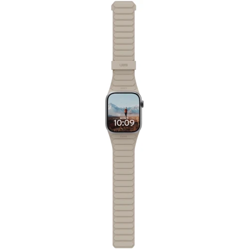 Urban Armor Gear UAG Pathfinder Dune/Cloud Blue (194161118051) для Apple Watch 42/44/45/49mm: Виробник UAG