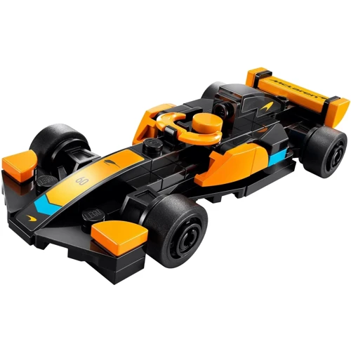 Конструктор LEGO Speed Champions Автомобіль McLaren Formula 1 (30683) фото 3