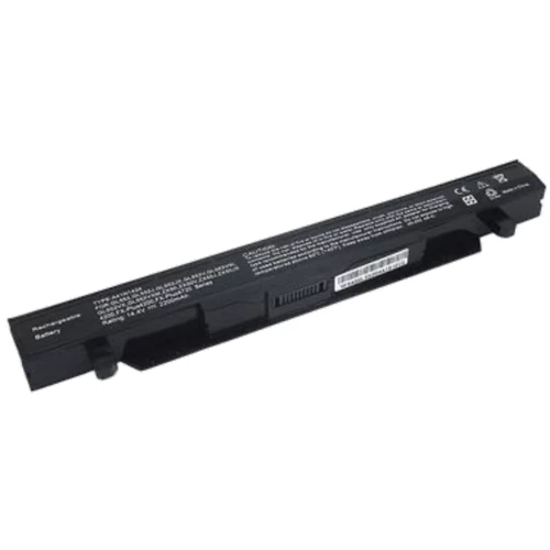 Батарея для ноутбука Asus A41N1424 GL552VW 14.4V Black 2200mAh OEM (962457)