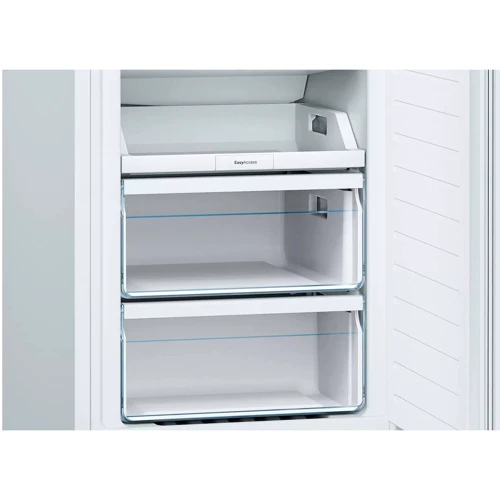 Холодильник Bosch KGN36KWEAE: Исполнение отдельностоящий