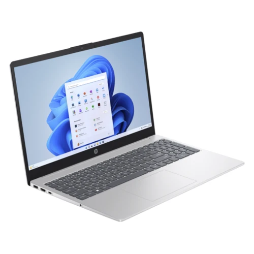 Ноутбук HP 15 15-fd0244nw (9Q378EA_16): Тип экрана матовый