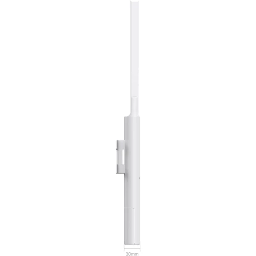 Точка доступу Wi-Fi Ruijie Networks RG-RAP52-OD: Інтерфейс підключення (WAN-порт) 1x10/100/1000 Ethernet