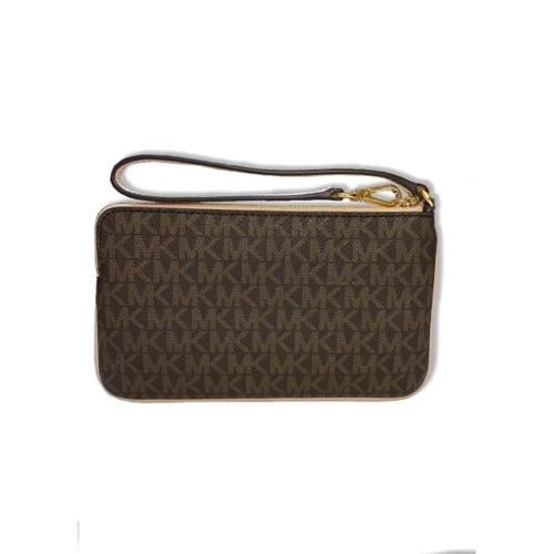 Женский клатч Michael Kors коричневый (MK0623W): Пол Женский