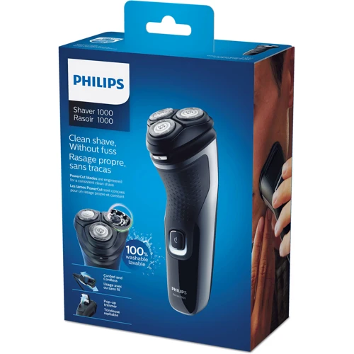 Электробритва Philips S1332/41 фото 2