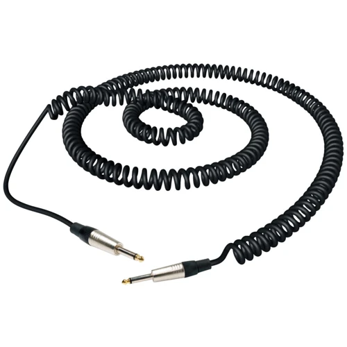 Инструментальный кабель ROCKCABLE RCL30205 D7 С
