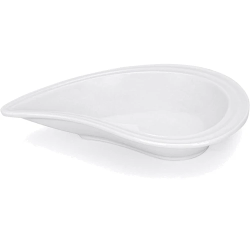 Блюдо сервировочное Fissman Horeca 15x10 см (14132): Тип Блюдо