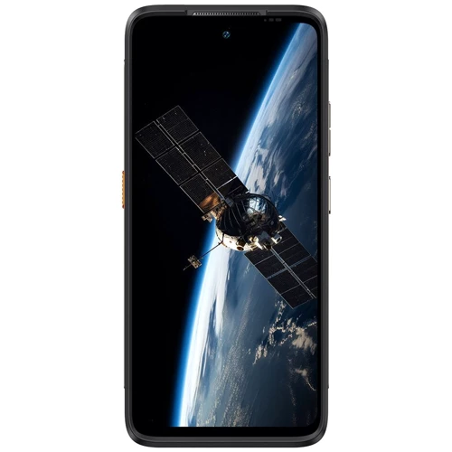 Смартфон Ulefone Armor 23 Ultra 12/512 Umbra Orange: Дисплей 6.78" (1080x2460) / 396 ppi