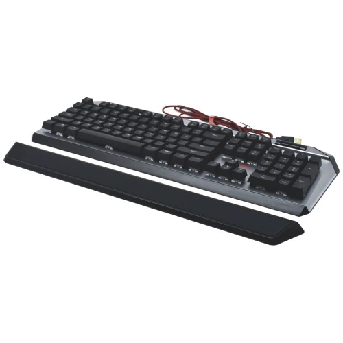 Клавиатура Patriot Viper V765 RGB Kailh Red USB (PV765MBRUXMGMRU) фото 8