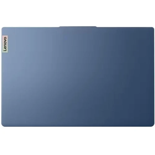 Ноутбук Lenovo IdeaPad Slim 3 (82XB001VPB_W11H): Процесор Intel Core i3-N305 (1.8 - 3.8 ГГц) / 8 - ядерный