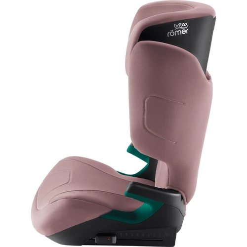 Автокресло Britax Römer HI-LINER Dusty Rose (2000039714): Группа 2/3 (15-36 кг)