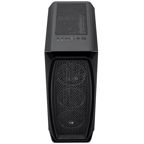 Корпус AeroCool Aero One Eclipse-G-BK-v1 (ACCM-PB17143.11): Призначення ігровий