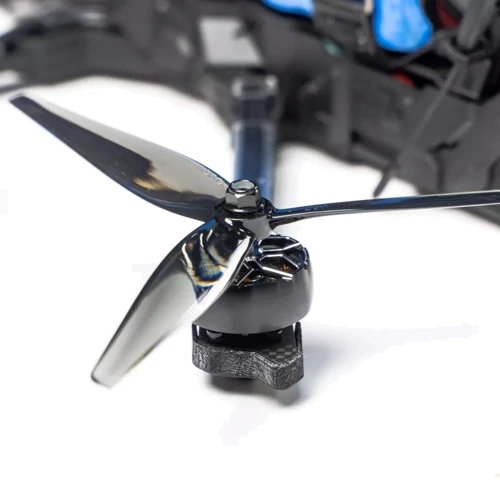 iFlight FPV камікадзе Chimera 7 Pro V2 Analog 5.8G 2.5W 6s TBS (без акб): Управління / Передавач Пульт ДУ