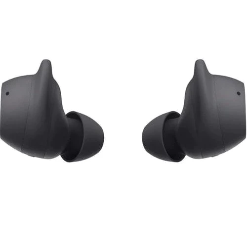Наушники Samsung Galaxy Buds FE Graphite (SM-R400NZAASEK) UA: Дополнительно Совместимость с Apple, Совместимость с Android
