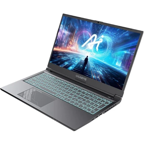 Ноутбук GIGABYTE G5 KF 2024 (KF5-H3KZ354KH) UA: Тип екрану матовый