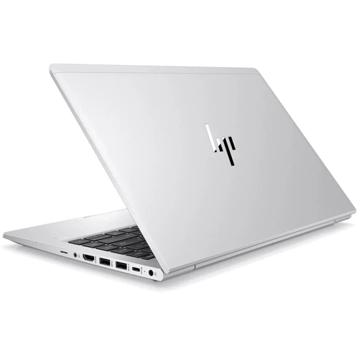 Ноутбук HP Elitebook 645 G9 (9V1G4AT): Процесор AMD Ryzen 5 5625U (2.3 - 4.3 ГГц) / 6 - ядерный