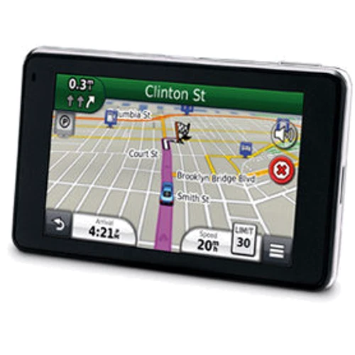 Garmin Nuvi 3490 Украина + Европа 2014