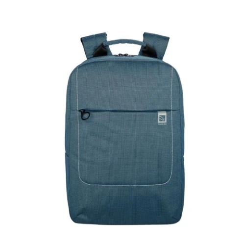 Сумка для ноутбука Tucano 15.6" Loop Azzuro (BKLOOP15-Z): Тип сумки рюкзак