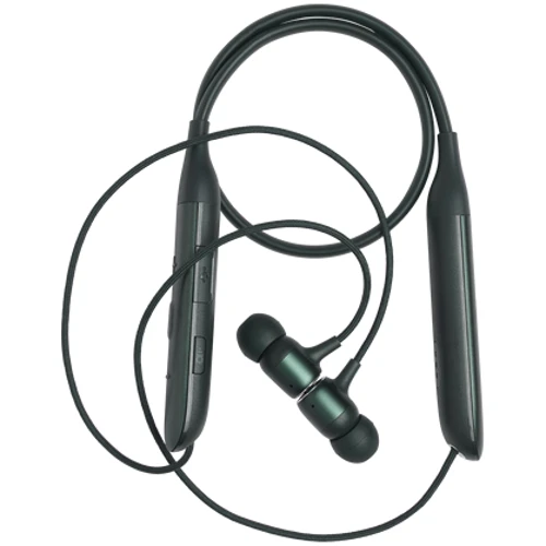 Наушники JBL Live 220 BT Green (JBLLIVE220BTGRN): Тип конструкции вакуумные