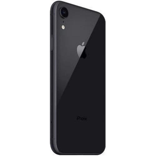 Б/У Apple iPhone XR 64GB Black (MRY42) Approved Grade B: Производитель Apple