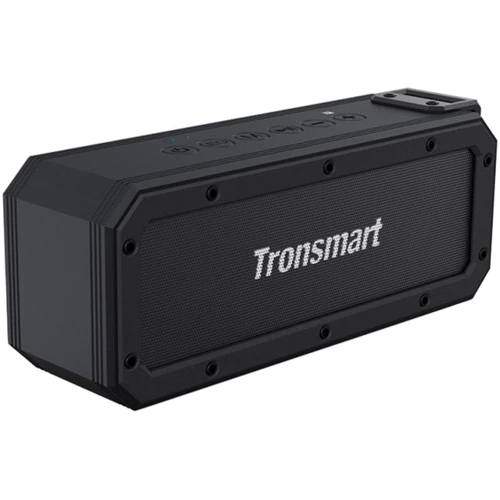 Акустика Tronsmart Element Force+ Black