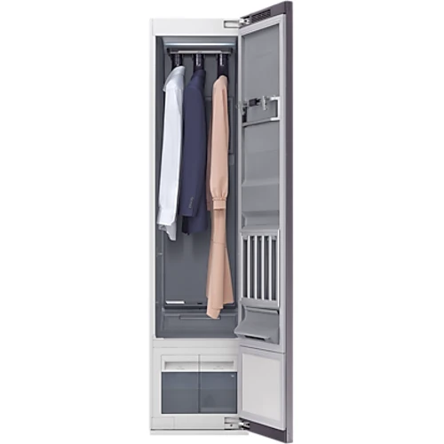 Сушильна машина Samsung DF60R8600CG/LP фото 5