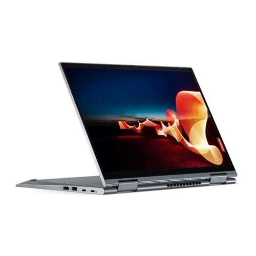 Ноутбук Lenovo ThinkPad X1 Yoga 6 (20XY00GUUS): Процессор Intel Core i7-1185G7 (3.0 - 4.8 ГГц) / 4 - ядерный